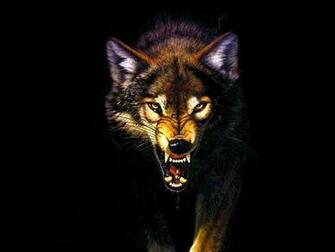 Drawing Wallpaper Wolf Screensavers Play