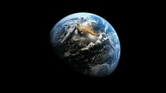 Planet Earth 4k Wallpaper