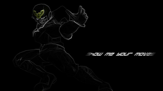 Captain Falcon Wallpaper