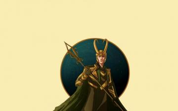 Loki Wallpaper 4k HD Gallery