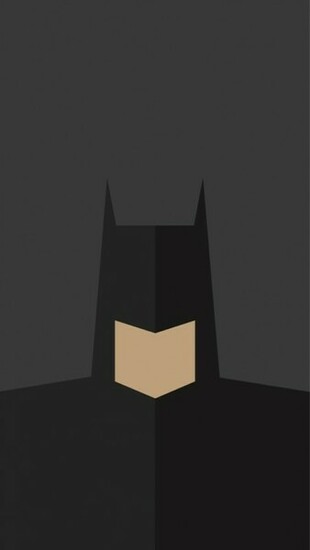 Cool Batman Wallpaper
