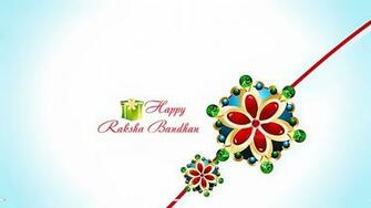 Happy Raksha Bandhan Rakhi HD Image Wallpaper