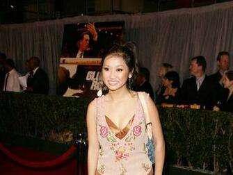 Brenda Song Wallpaper