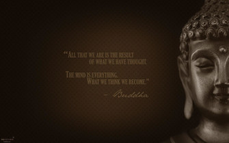Zen Buddhism Wallpaper