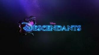 Disney Descendants