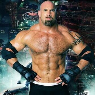 Goldberg Wallpaper