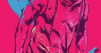 Hotline Miami By Protski Art You Re Dead And