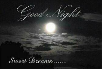 Good Night Wallpaper Nightquote