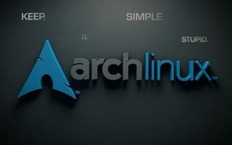 Arch Linux Wallpaper HD Girls