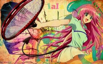 Home Gallery To Love Ru Wallpaper Lala Satalin Deviluke