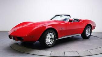 Chevrolet Corvette Stingray Wallpaper