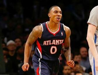 Jeff Teague