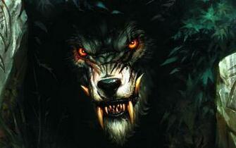 Los Hombre Lobos O Lic Ntropos Son Unos De Seres M S Fuertes Que