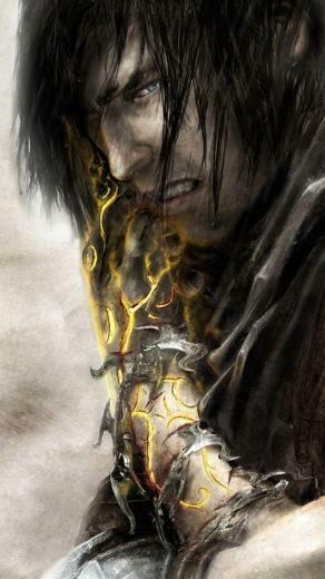 Video Game Prince Of Persia The Two Thrones Wallpaper
