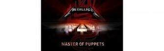 Master Of Puppets Metallica Music Wallpaper In Resolution