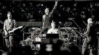 U2 HD Wallpaper Background Image Id