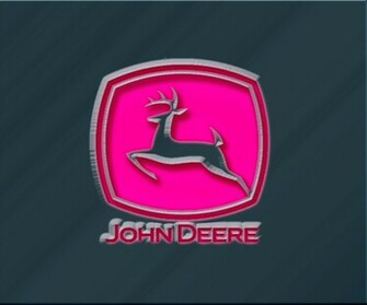 John Deere Logo Wallpaper