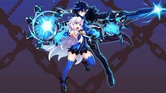 Elsword Lord Knight Wallpaper Image