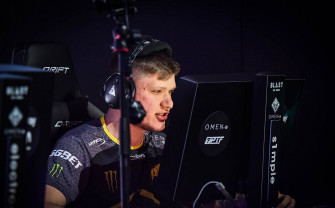 S1mple Cs Wallpaper