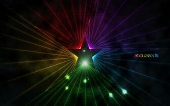 Photoshop Wallpaper Tutorials
