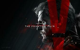 Outer Heaven Official Metal Gear Solid V The Phantom Pain Discussion