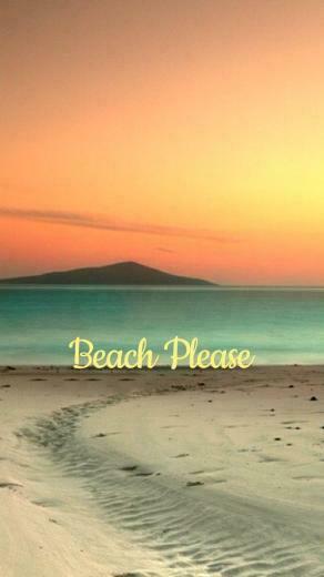 Summer Wallpaper iPhone