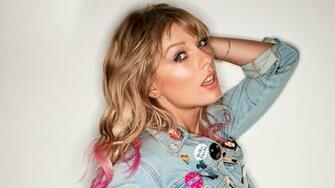 Taylor Swift Wallpaper