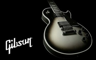 My Gibson Les Paul Wallpaper Originally Uploaded By El Hoyo Funky