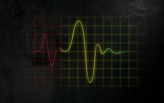 Waves Marijuana Sound Reggae Wallpaper Background