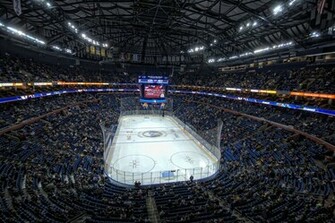 Buffalo Sabres Nhl Hockey Wallpaper Background