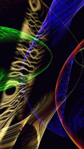 Wallpaper V1 Mobile Theme Android Live Phone