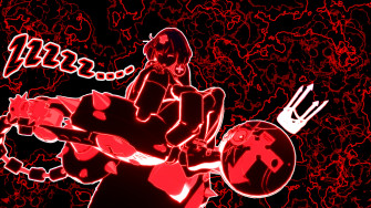 Hemijack D Bedman Guilty Gear Strive Mods