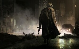 Godfather Computer Wallpaper Desktop Background Id