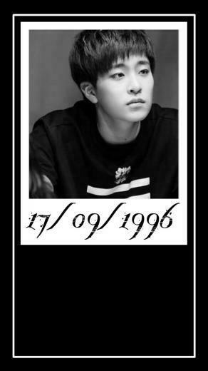 Youngjae Got7 Choi BirtHDay Date Wallpaper Pol