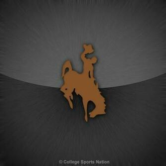 Go Back Gallery For Wyoming Cowboys Wallpaper