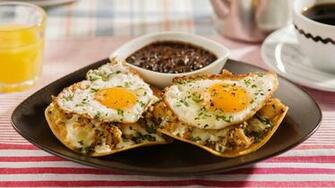 Qu Desayuno Combina Con Tu Personalidad Futbolera Sa L E M Ndez