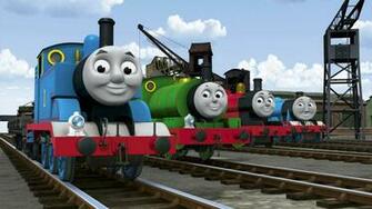 Thomas And Friends The Very Best Of