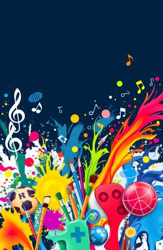 Mapeh Background