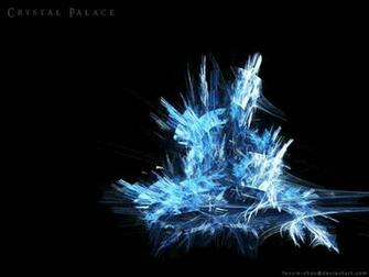 Crystal Palace Wallpaper By Foxxie Chan