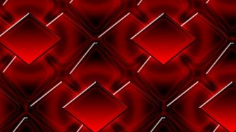 Black And Red Diamond Wallpaper By Supergamerx