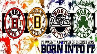 Boston Sports Wallpaper