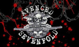 Avenged Sevenfold Wallpaper Android