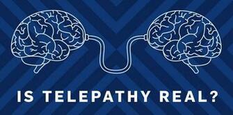 New Study Proves Mental Telepathy Is Real