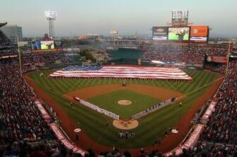 Anaheim Angels Baseball Mlb W Wallpaper