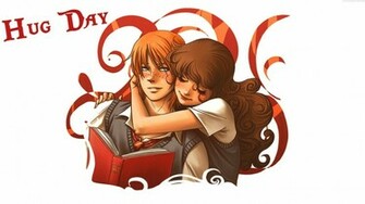 Hug Day Wallpaper For Mobile Desktop15 Cgfrog Daily Design