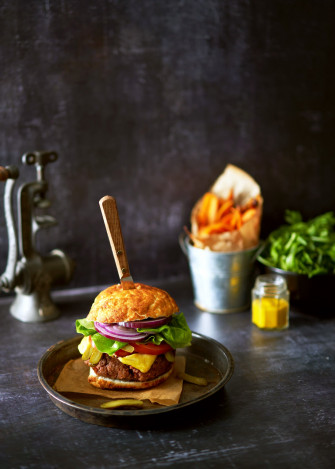 Food Photography Wallpaper