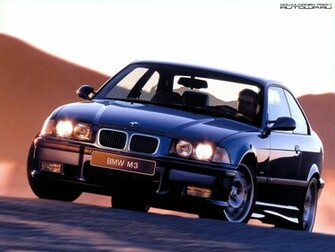 Bmw E36 M3 Wallpaper New HD Template Image