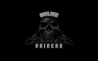 Oakland Raiders HD Wallpaper