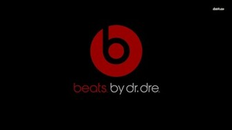 Beats By Dre Wallpaper Music
