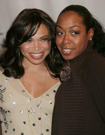 Image About Tisha Campbell Broad